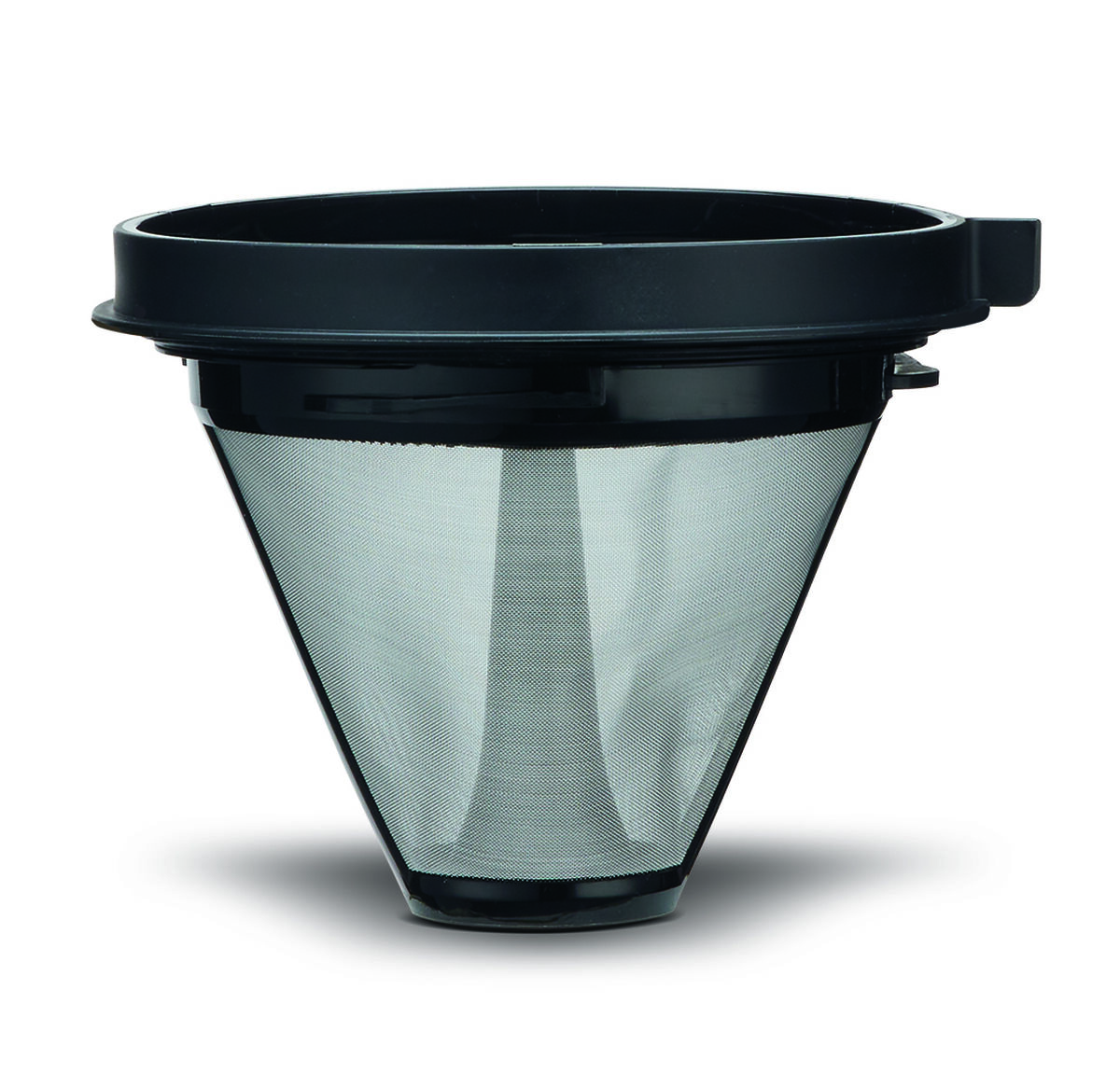 Stainless Steel Filter Basket 1