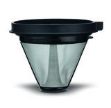 Stainless Steel Filter Basket 1