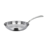 French Classic Tri-Ply Stainless Cookware 8" Frying Pan