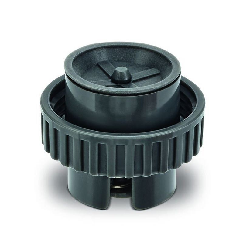Reservoir Cap