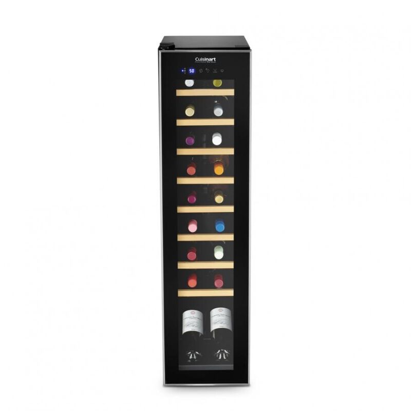 Discontinued Private Reserve&reg; Compressor Wine Cellar
