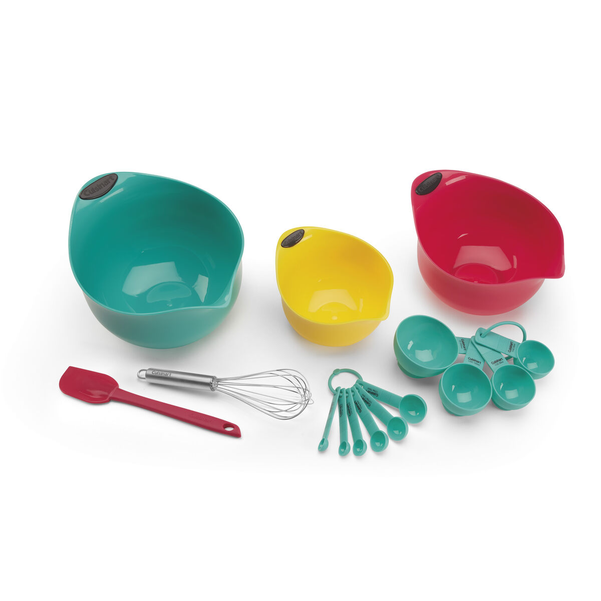 Discontinued 15pc Baking set 2