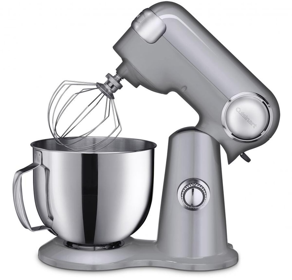 Precision Master 5.5-Quart Stand Mixer 5