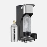 Discontinued Sparkling Beverage Maker 1