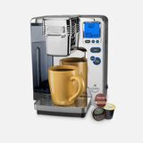 Discontinued Single Serve Brewing System 1