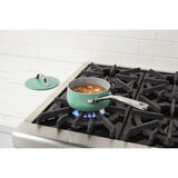 Discontinued Culinary Collection 1 Qt. Saucepan with Cover 3