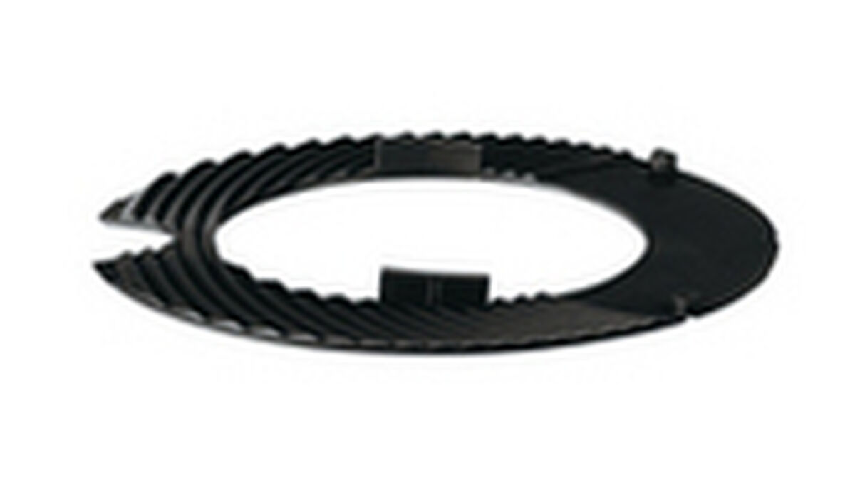 Foam Management Filter Disk 1