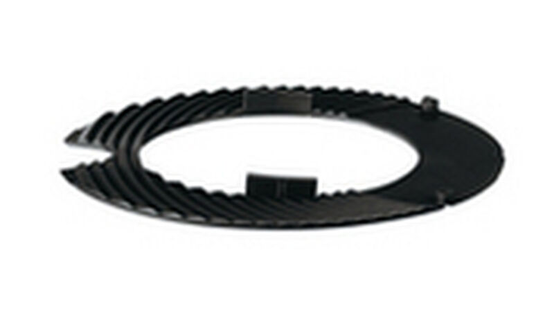 Foam Management Filter Disk