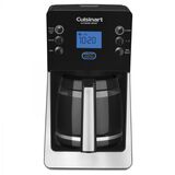 Discontinued Perfect Brew 12 Cup Coffee Maker Black 1