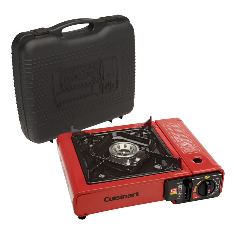 Portable Butane Camping Stove