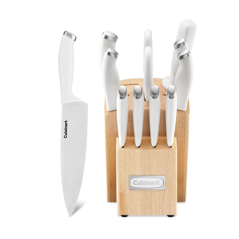 ColorPro 12 Piece Knife Block Set