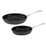 Discontinued 2-PK Skillet Set 9" & 11" Skillets 1
