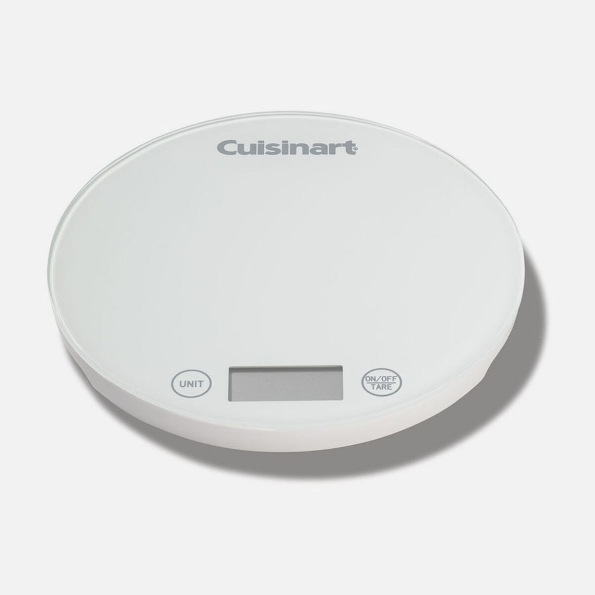 Discontinued DigiPad&trade; Round Scale 1