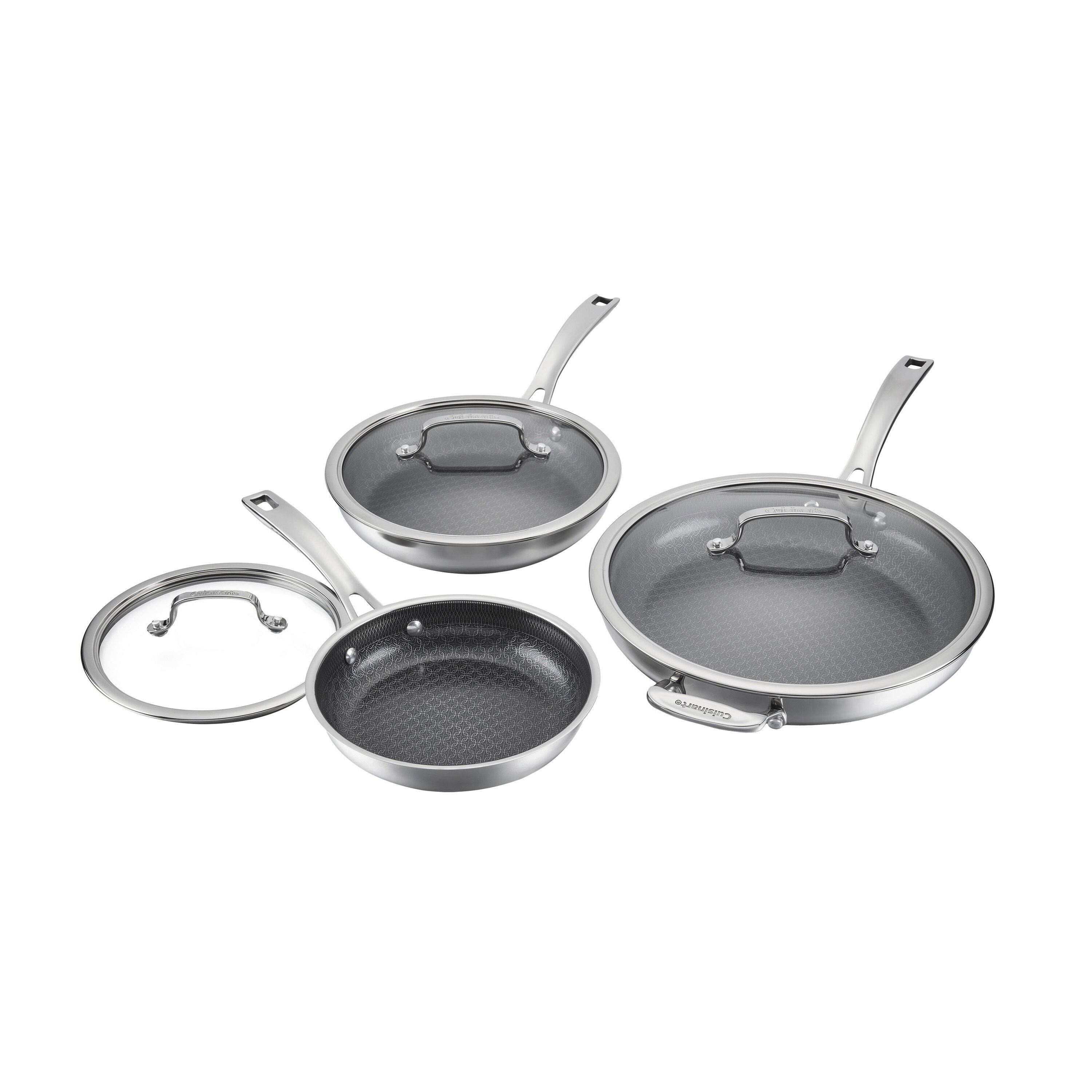 Cuisinart FusionPlus Skillet - Thumbnail 3