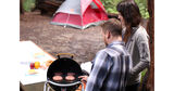 Searin' Sphere Portable Gas Grill 6