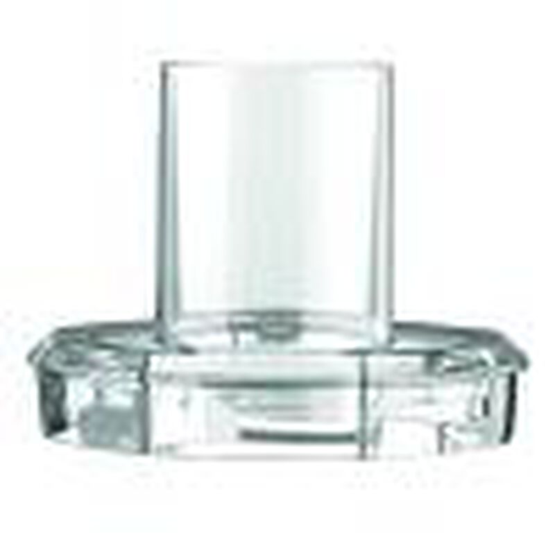 Work Bowl Cover for 8 Cup Food Processor