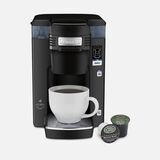 Discontinued Compact Single Serve 1