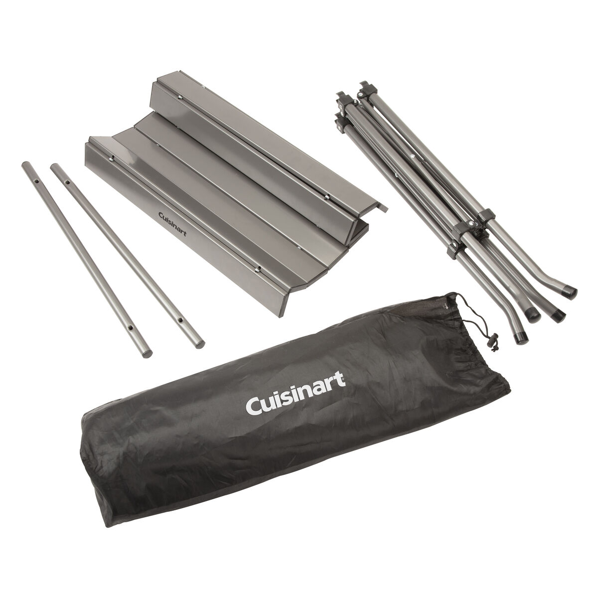 Aluminum Folding Table