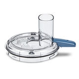 Work Bowl Cover Blue for Core Custom 10 Cup Food Processor 1