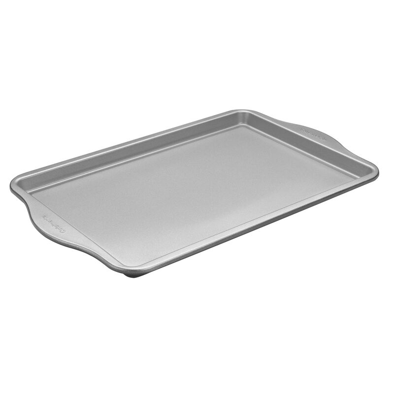 Easy Grip&reg;  Non-Stick 12"x17" Baking Sheet