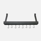 Discontinued 36" Rectangular Bookshelf Rack 1