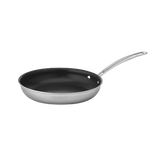 MultiClad Pro Triple Ply Stainless Cookware 10" Nonstick Skillet