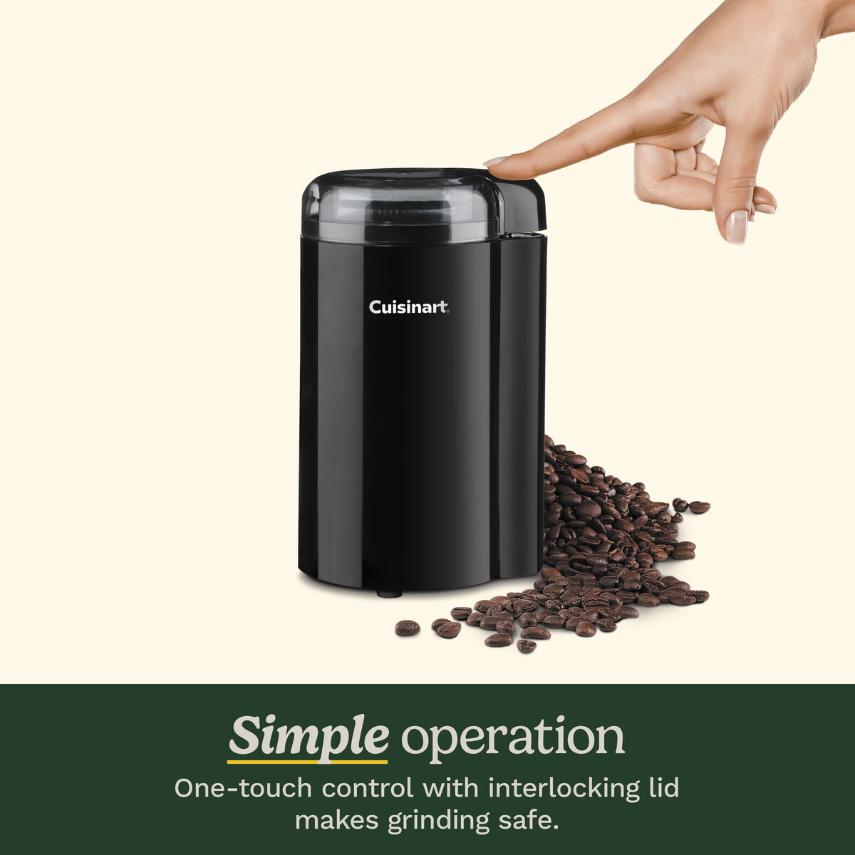 Coffee Grinder 3