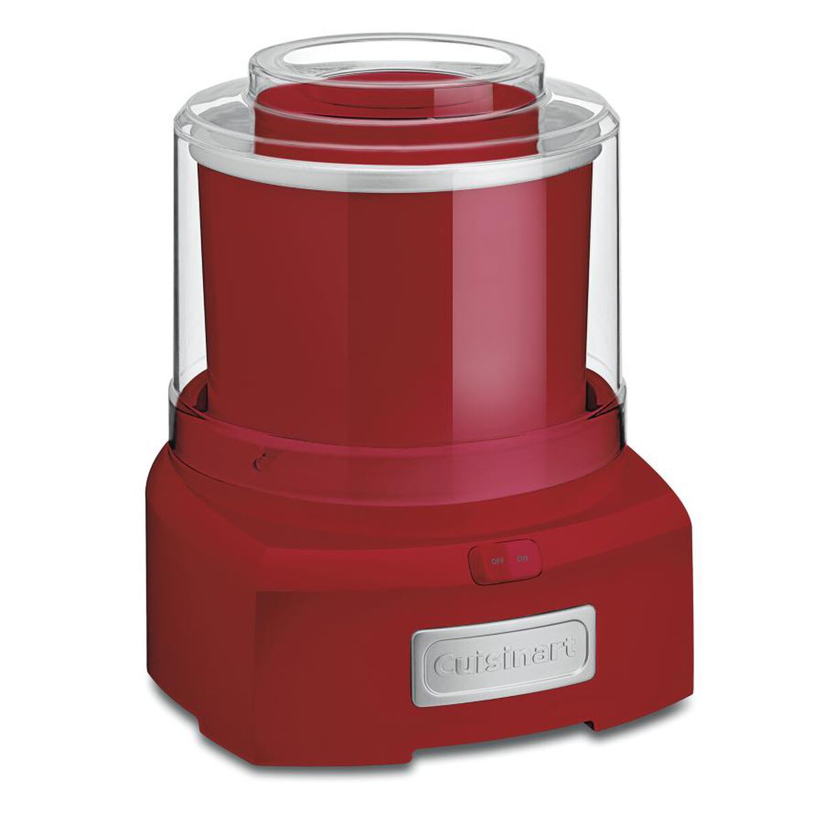 Discontinued Frozen Yogurt &ndash; Ice Cream & Sorbet Maker 3
