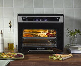 15-in-1 Extra-Large Digital Air Fryer Oven