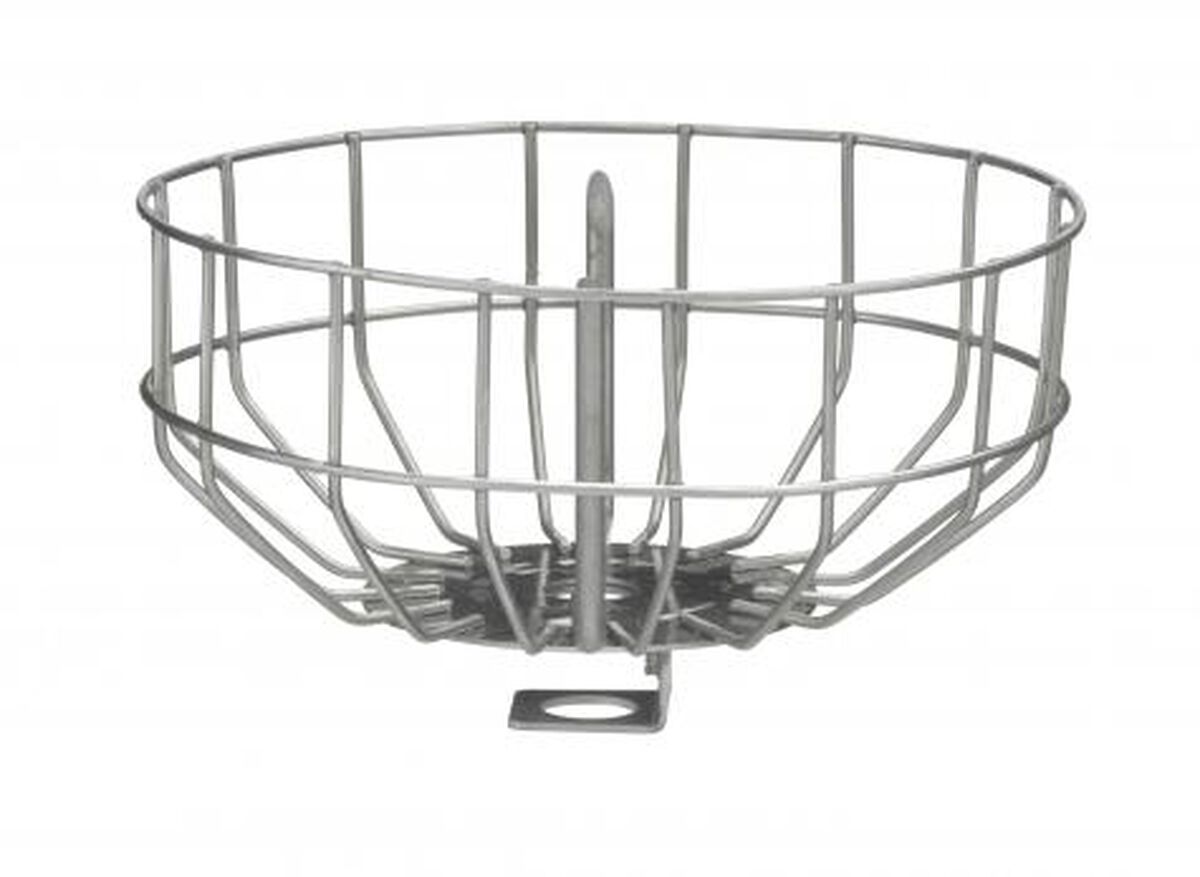 Small Cage 1