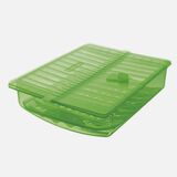 Discontinued Silicone Steam Case 1
