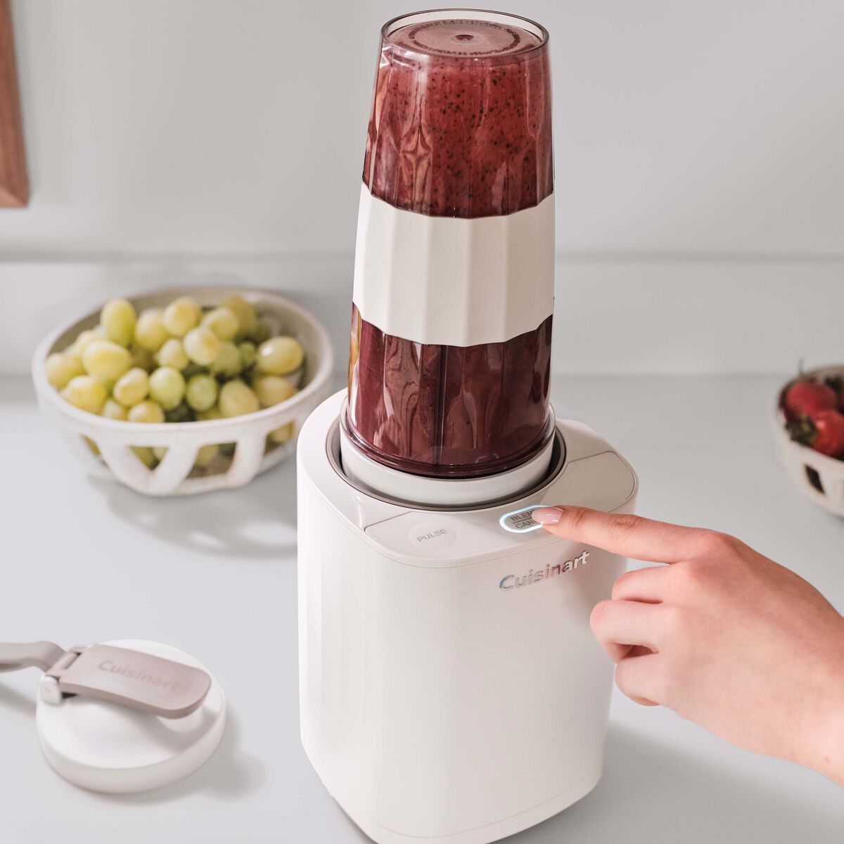 Discontinued Soho&trade; Personal Blender 3