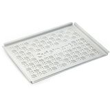 Discontinued Ceramic Nonstick 12" x 16" Grill Platter 1