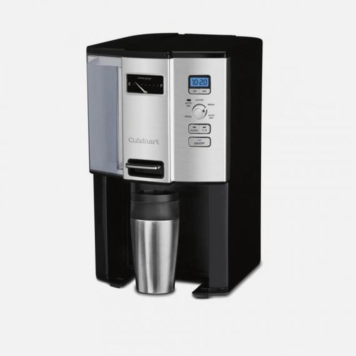 Discontinued Coffee on Demand™ 12 Cup Programmable Coffee Maker