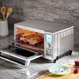 Discontinued Chef&rsquo;s Convection Toaster Oven