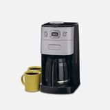Discontinued Grind & Brew&trade; 12 Cup Automatic Coffee Maker 1