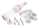 Discontinued Electric Cookie Press 1