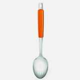 Discontinued Stainless Steel Slotted Spoon 1