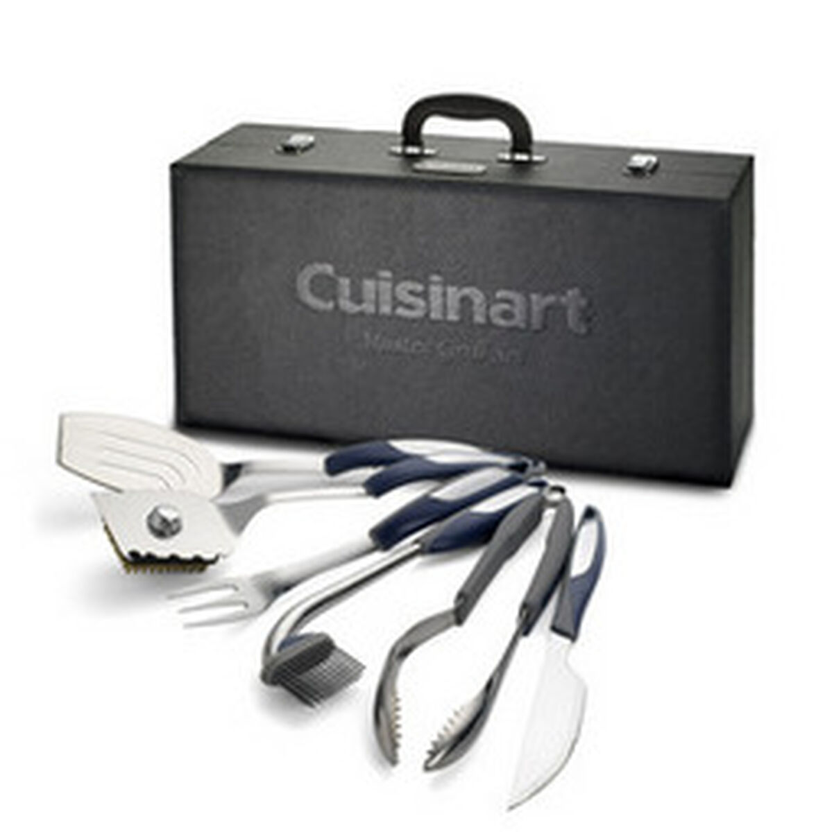 Discontinued Master Grill Set 1