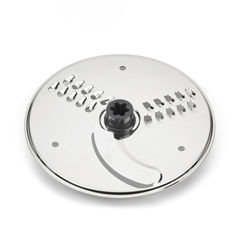 Med Slicing Shred Disc