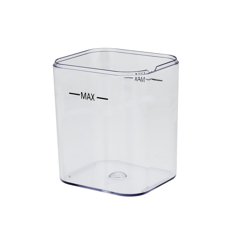 Grinds Container