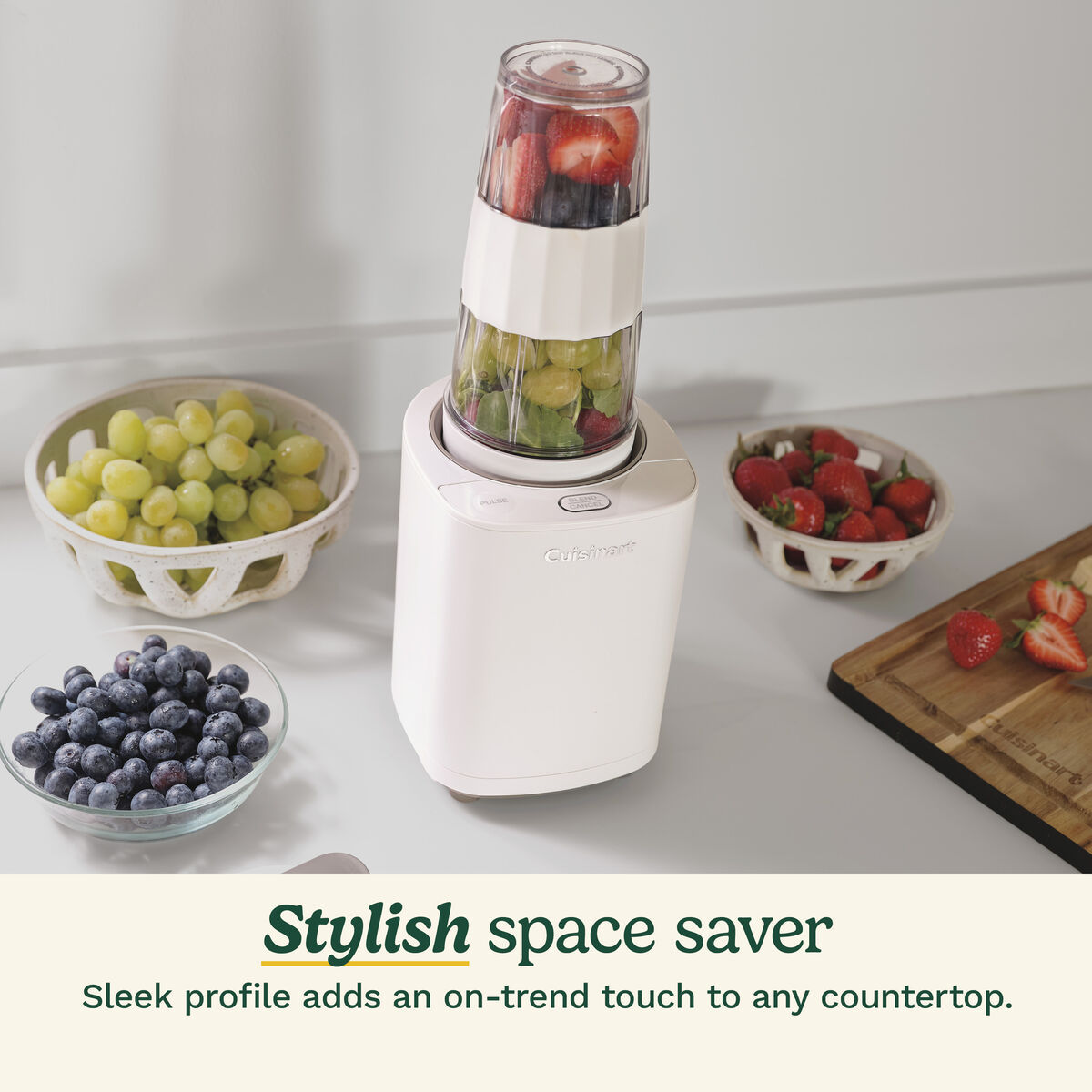 Discontinued Soho&trade; Personal Blender 7
