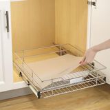 Discontinued 17" Cabinet Organizer 2