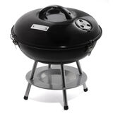 14" Portable Charcoal Grill