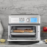Digital Air Fryer Toaster Oven