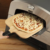 5 Piece Pizza Prep & Serve Set 12