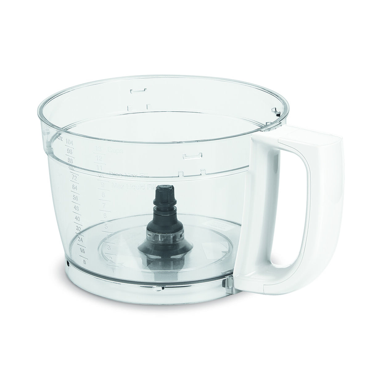 13 Cup Work Bowl 1