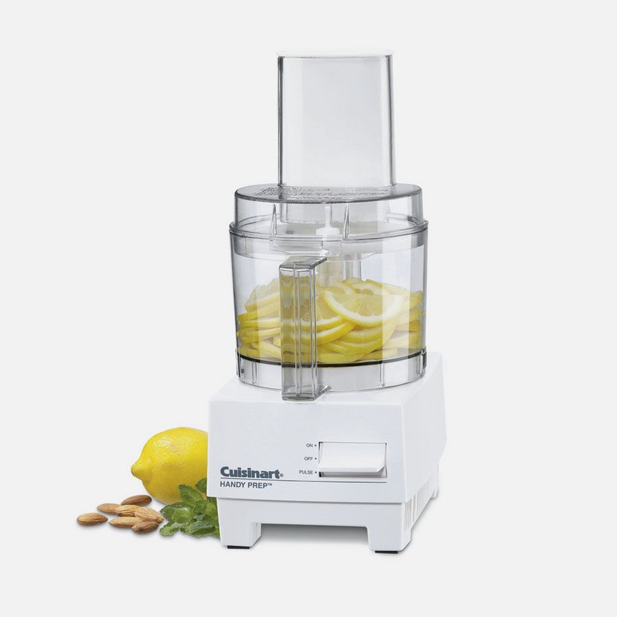 ✴︎Cuisinart✴︎ Handy Prep フードプロセッサー　DFP-3J Discontinued Handy Prep™ 3 Cup Food Processor - Cuisinart