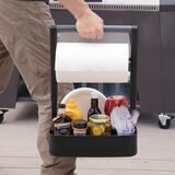 BBQ Grill Caddy 2