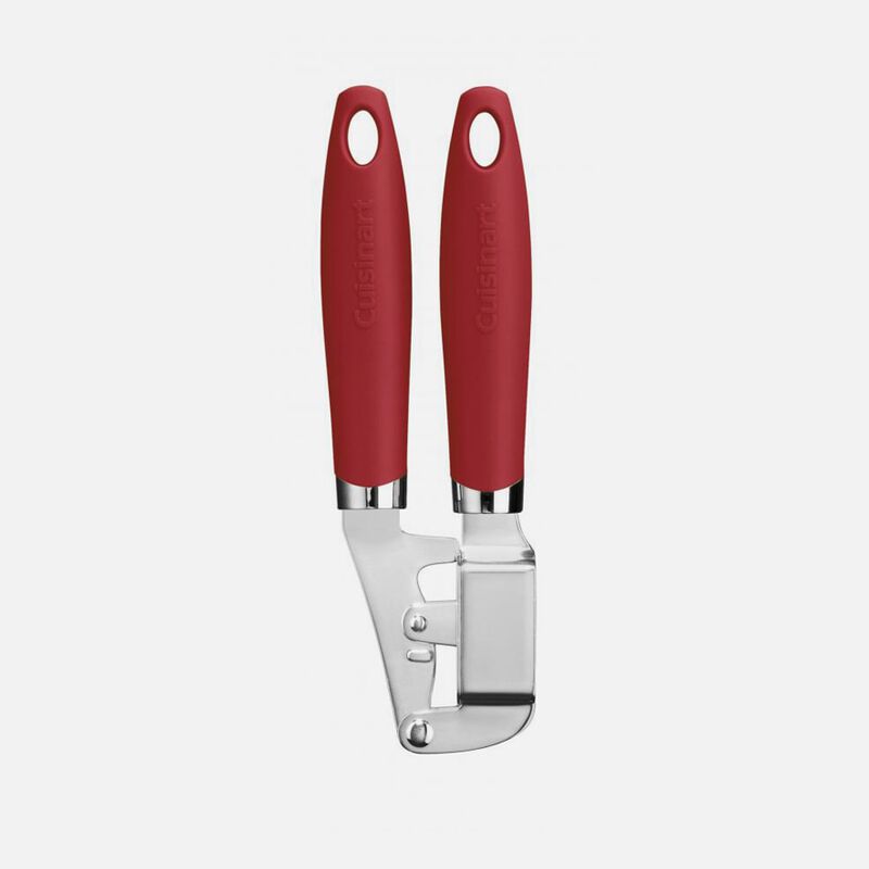 Discontinued Garlic Press